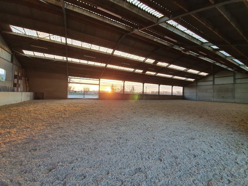 Les écuries du Marronnier - photo 3