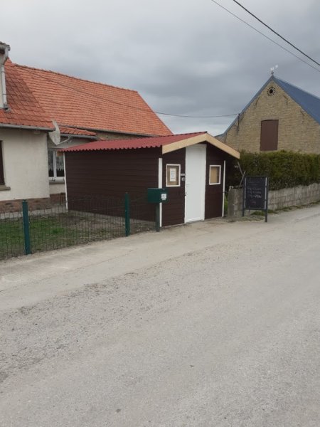 Vente à la ferme EARL du cheval de bois - photo 1