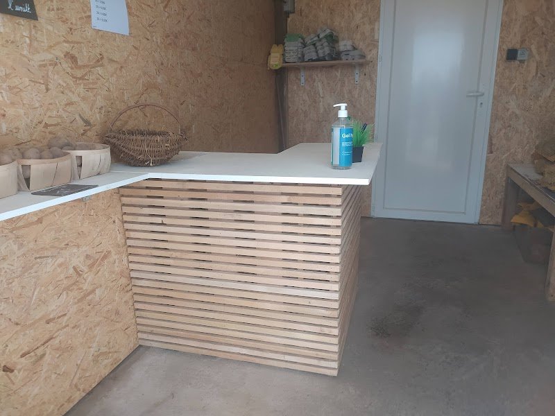 Vente à la ferme EARL du cheval de bois - photo 3