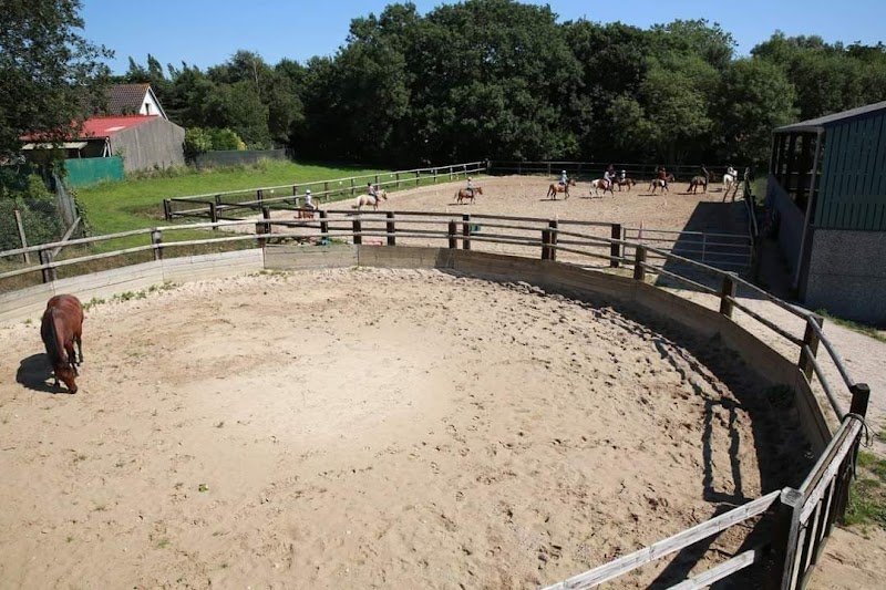 la Laurianne, Ecuries de Noirbernes