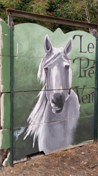 Poney-Club Le Pré Vert - photo 3