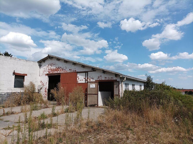 Les Ecuries de Bois Bourdon SPRL - photo 1