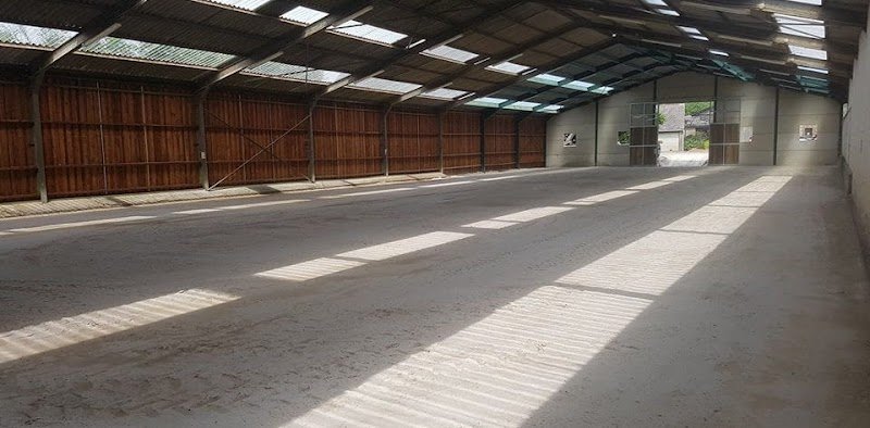 Les Écuries du Lumsonry - photo 2