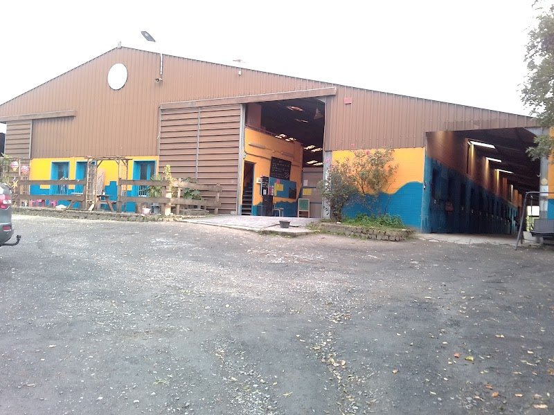 Poney club de Vertain - photo 2