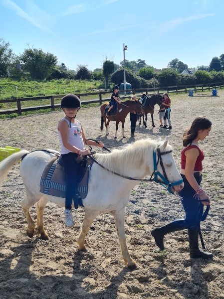 Poney club de Vertain - photo 3