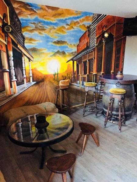 Bar De L'ecurie - photo 1