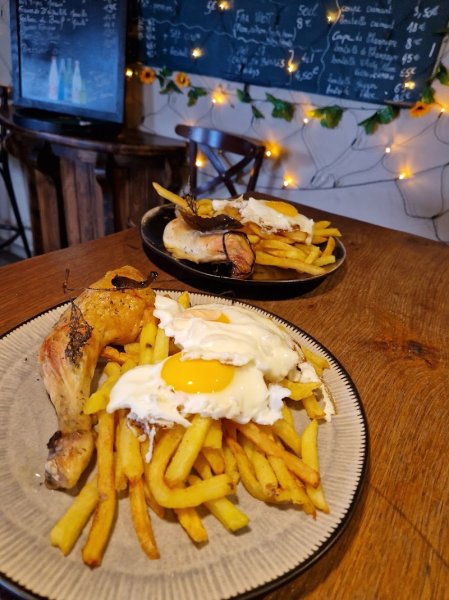 Bar De L'ecurie - photo 2