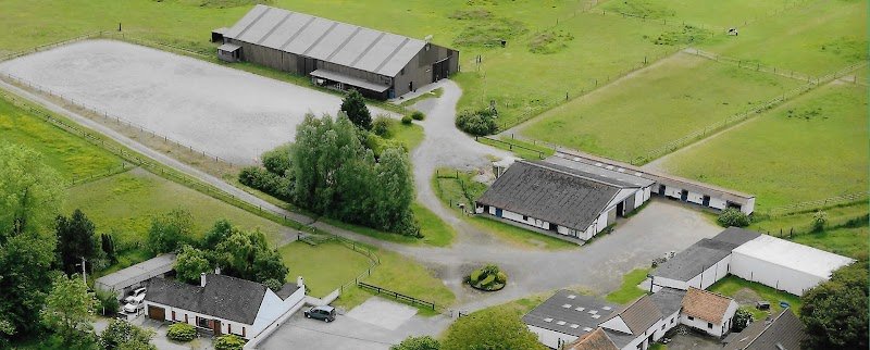 Centre Equestre Le Mont-Garni - photo 1