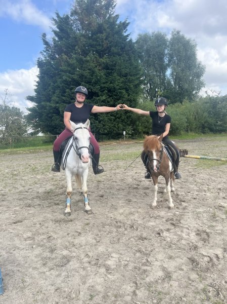 Centre Equestre Le Mont-Garni - photo 3