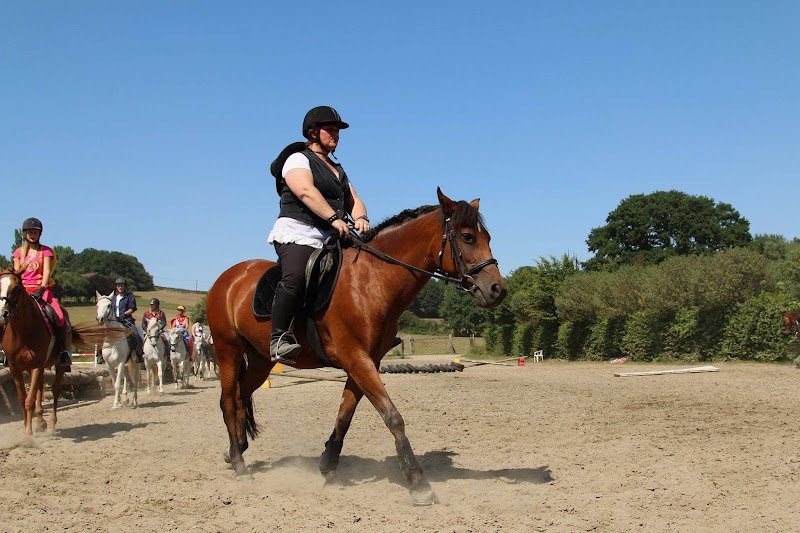 SV Écuries du Vert-Bois