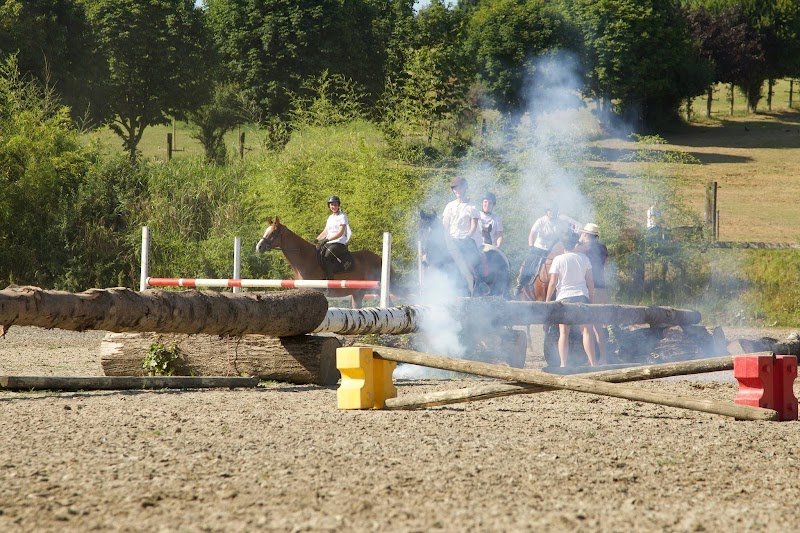 SV Écuries du Vert-Bois - photo 3