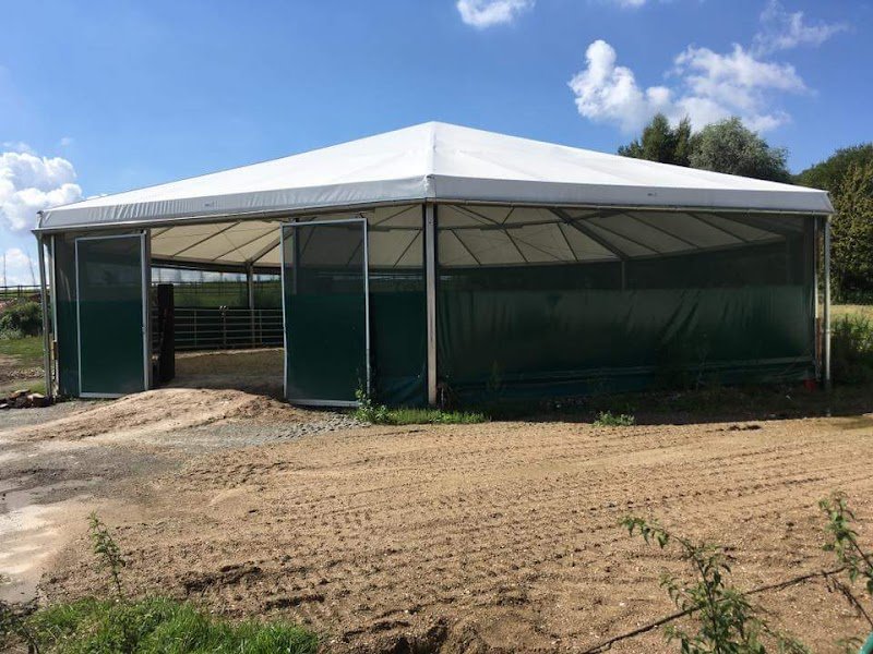 Ecurie privée L'Archonfosse SRL (Frédéric Decroly) - photo 1