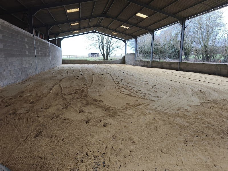 Écurie et élevage Class - photo 1