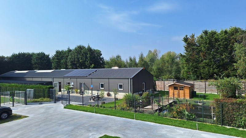 La Pension des Compagnons - photo 1