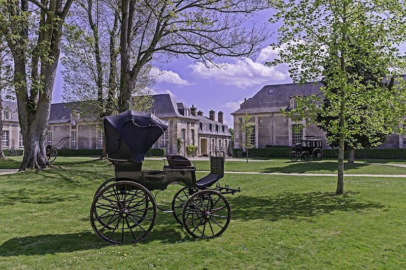 Grandes Ecuries Du Roi - photo 3