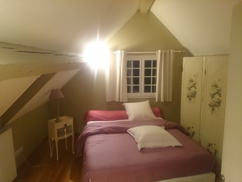 L'Écurie de Vieux-Moulin - photo 2