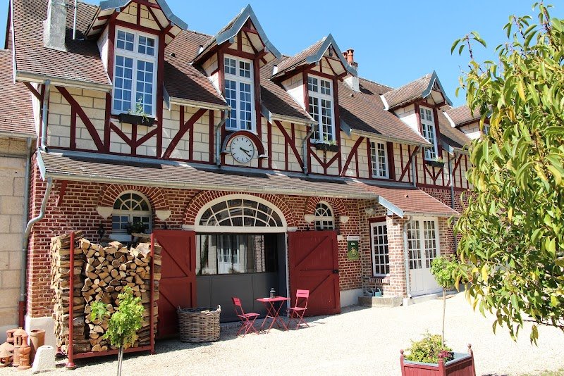 L'Écurie de Vieux-Moulin - photo 3