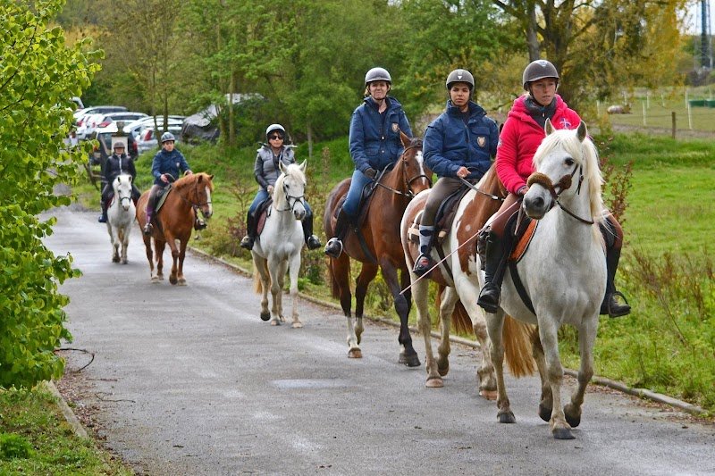 Les Ecuries Yankee - photo 1
