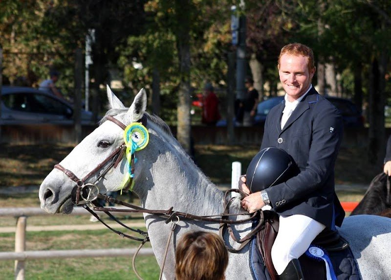 Ecurie Gabriel Petit - Ecurie oise - photo 1