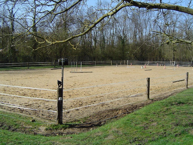 ECURIES DE BAILLEVAL - photo 1