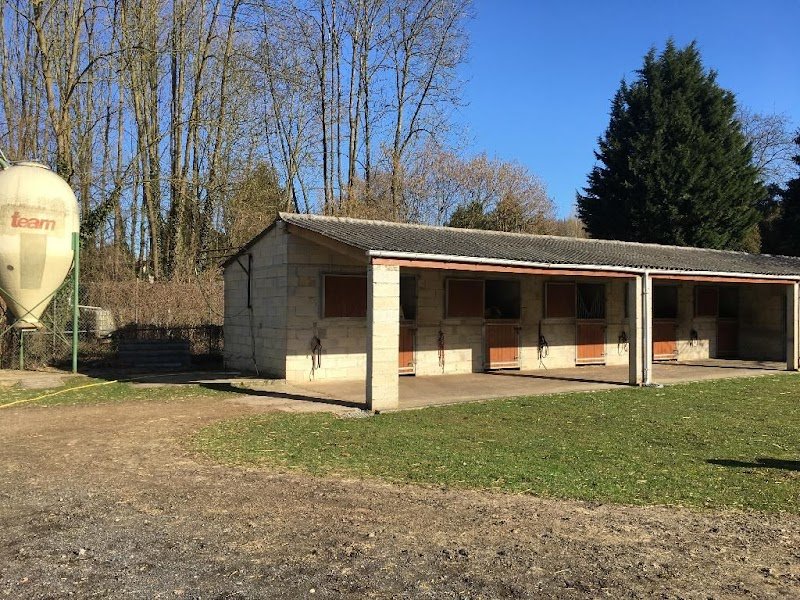 ECURIES DE BAILLEVAL - photo 2