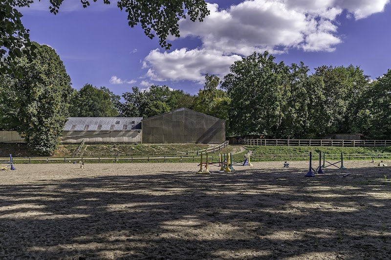 Ecuries de Java - photo 2