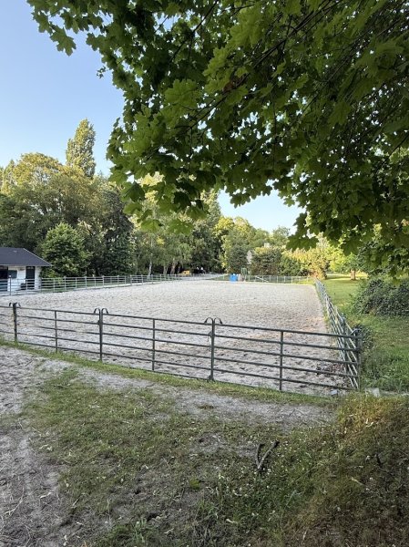 Écuries Lebard - photo 1