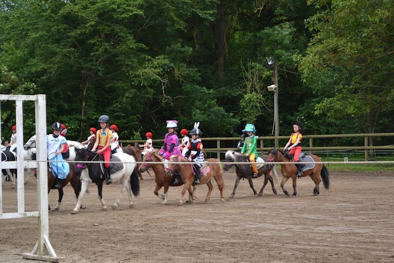 Les écuries de la poterie - photo 3