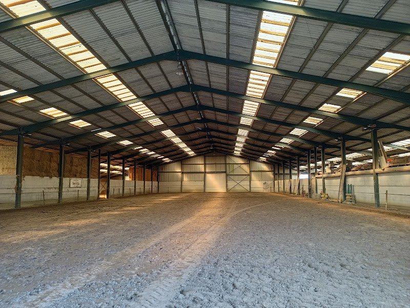 Ecuries de Saint-Ladre - photo 3