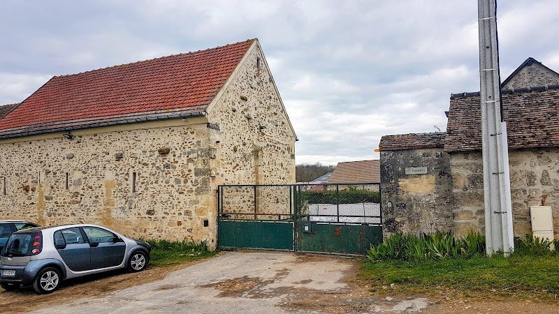 Écuries de Ronquerolles - photo 1