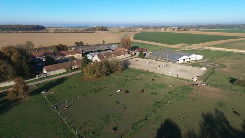 Les Ecuries du Transloy - photo 2