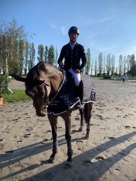 Centre Equestre Poney Club du Terrier Blanc - photo 3