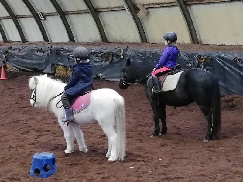 Manège des Bruyères - photo 1