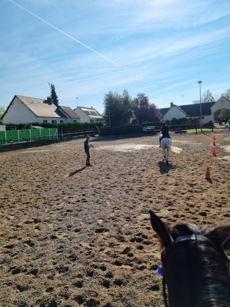 Manège des Bruyères - photo 2