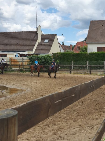 Manège des Bruyères - photo 3