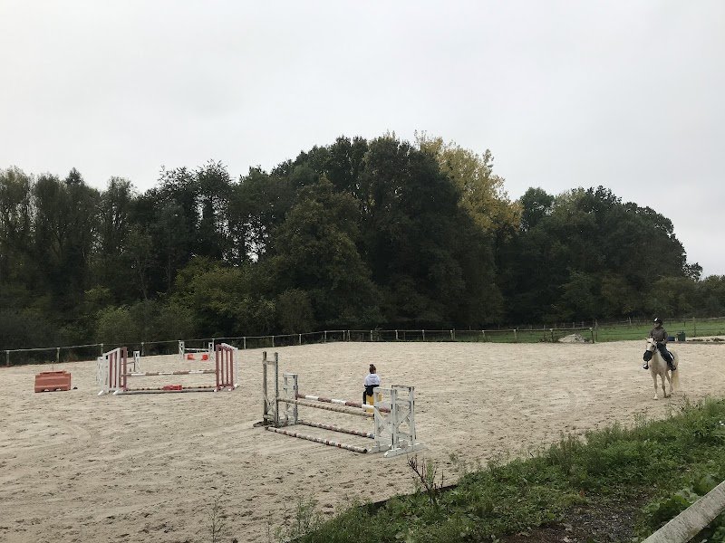 Les Écuries de Rimberlieu - photo 3