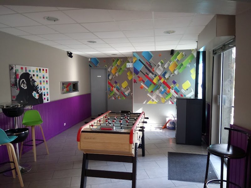 Le Cheval Blanc - photo 2