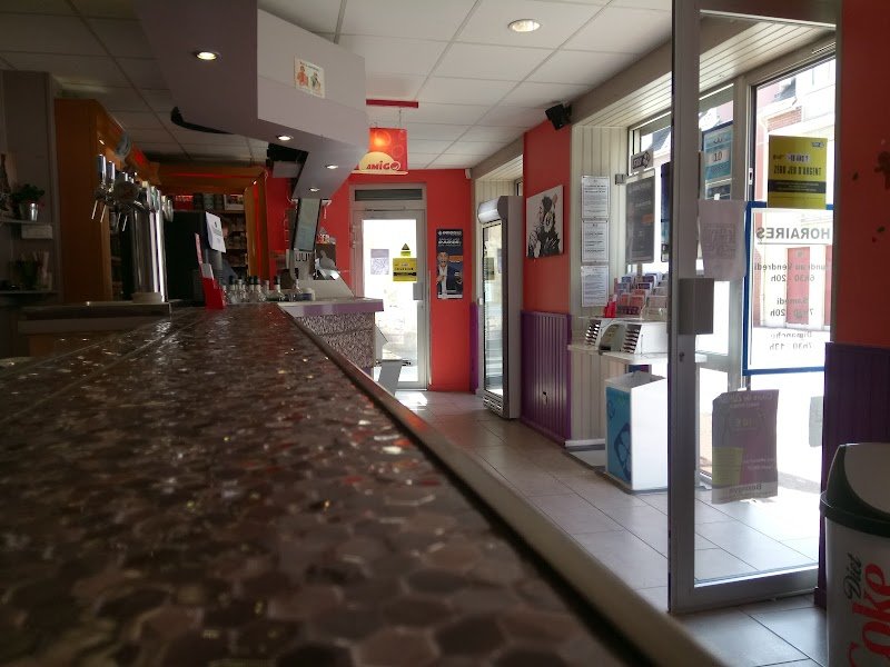 Le Cheval Blanc - photo 3