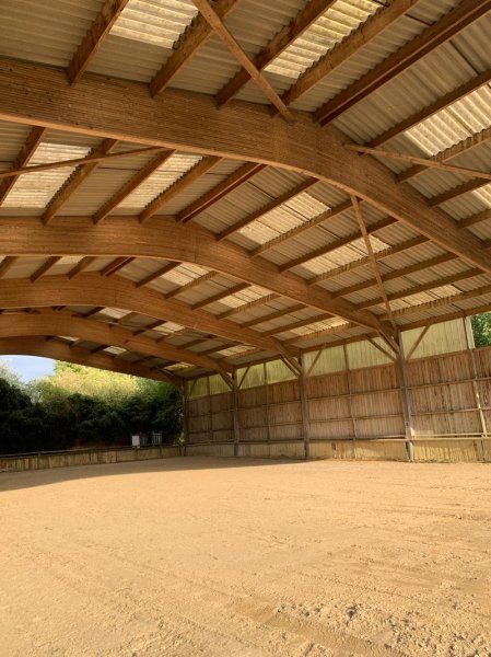 Écuries d'Agapē - photo 2