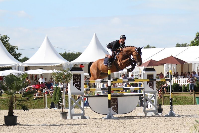 Écurie Maximilien Micropoulos