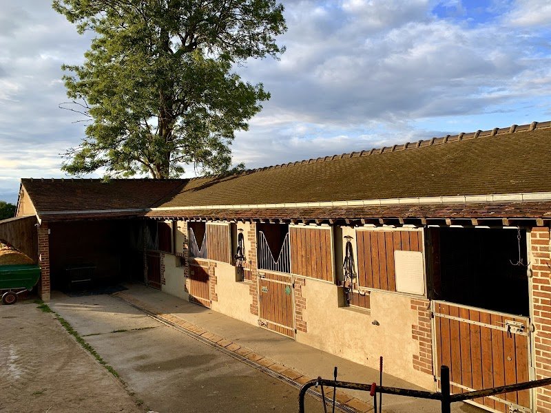 Écurie Maximilien Micropoulos - photo 2