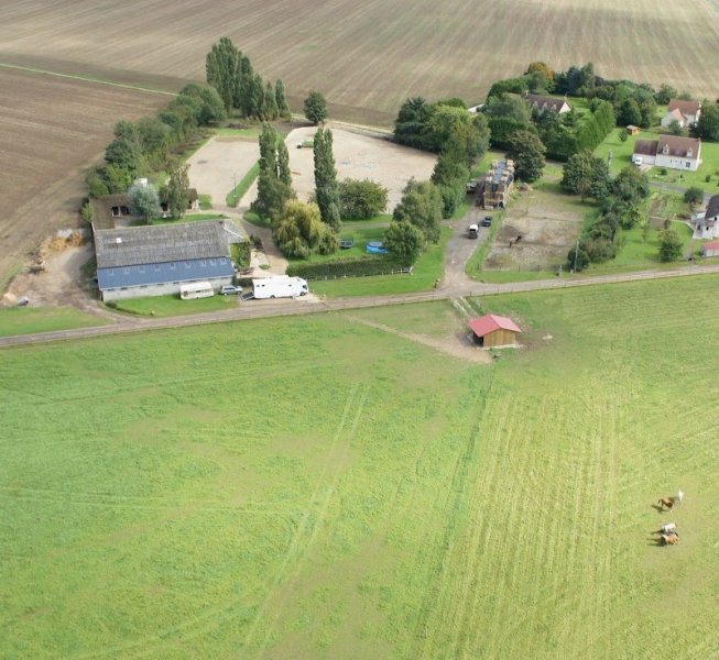 Écuries du Boulleaume - photo 2