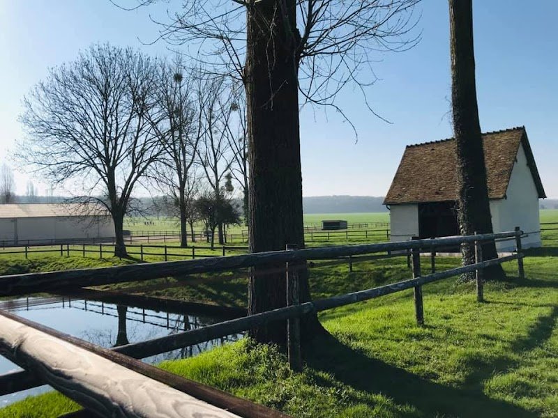 Au Pré des Chevaux - photo 2