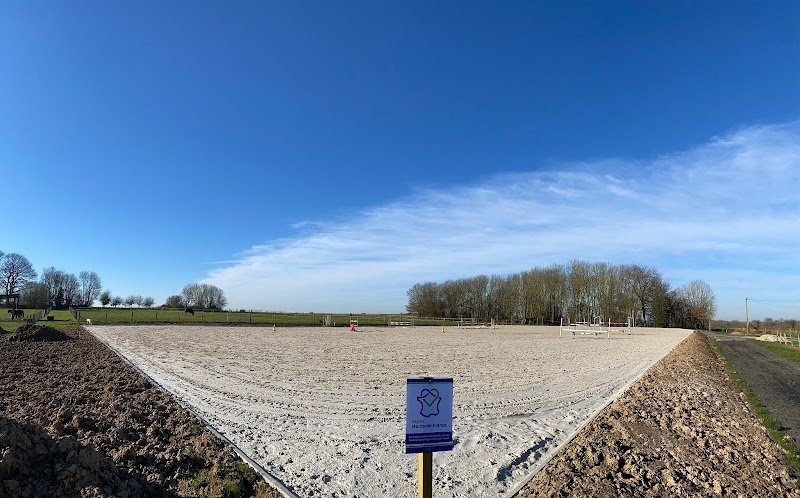 Ecurie Antoine Ducoste - EARL IRRINTZINA