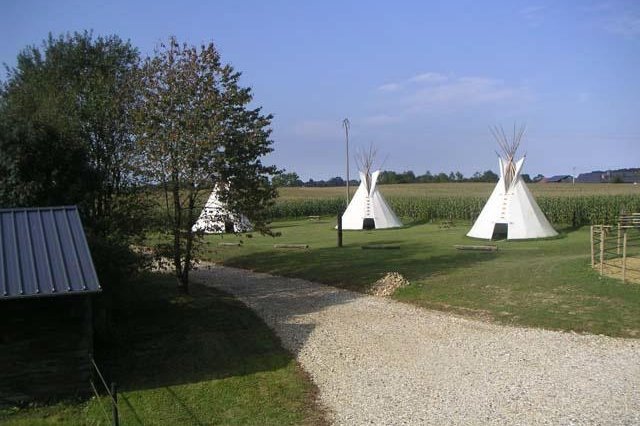 Ferme équestre de Beaufresne - photo 2