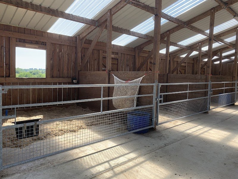 Haras d’Einalem - photo 3