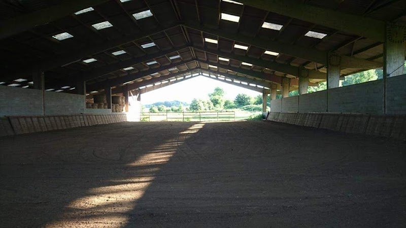 Ecurie Du Randillon - photo 3