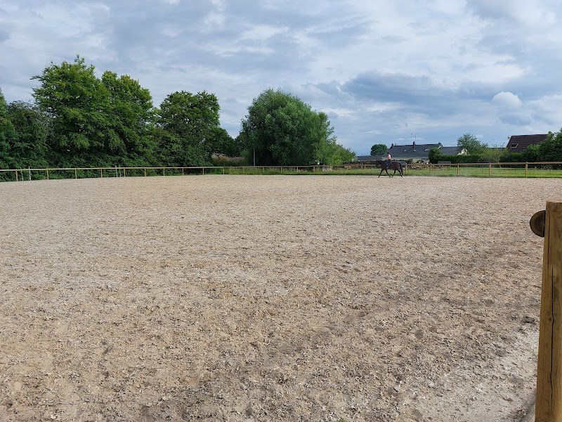 Ecuries du Haut Bois - photo 2