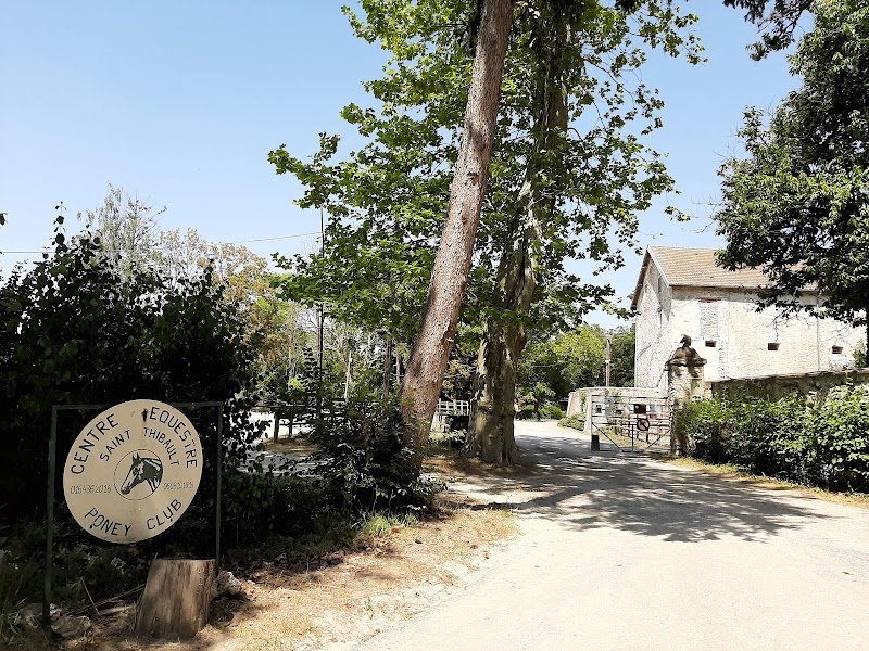 Centre Equestre Fontana - photo 1