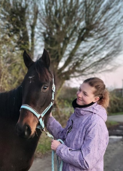 Écurie PRADET-CAFFIN - photo 1